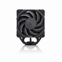NOCTUA NH-U12A chromax.black Cooler