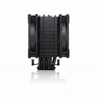 NOCTUA NH-U12A chromax.black Cooler