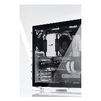 NOCTUA NH-U12A chromax.black Cooler