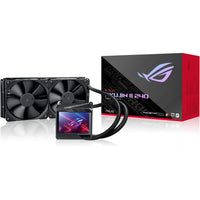 K Asus WAK ROG RYUJIN II 240