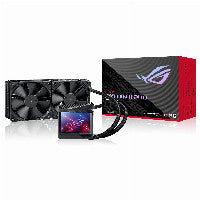 ASUS K Asus WAK ROG RYUJIN II 240 – Ansicht 3