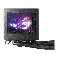 ASUS K Asus WAK ROG RYUJIN III 240 – Ansicht 5