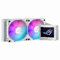 ASUS K Asus WAK ROG RYUJIN III 240 ARGB white