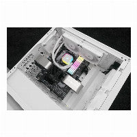 Corsair iCUE H100i RGB ELITE Water 240mm White