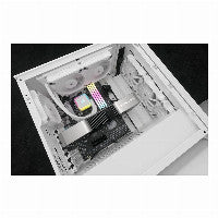 Corsair iCUE H100i RGB ELITE Water 240mm White