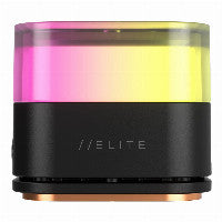 Corsair iCUE H100i RGB ELITE Water 240mm White