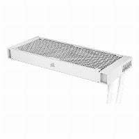 Corsair iCUE H100i RGB ELITE Water 240mm White