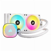 Corsair iCUE LINK H100i Water 240mm RGB White