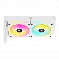 Corsair iCUE LINK H100i Water 240mm RGB White