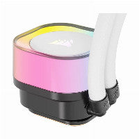 Corsair iCUE LINK H100i Water 240mm RGB White