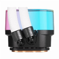 Corsair iCUE LINK H100i Water 240mm RGB White