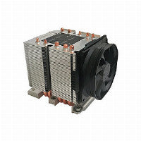 K Inter-Tech Kühler B-11 3HE aktiv LGA 3647 80x80mm NARROW