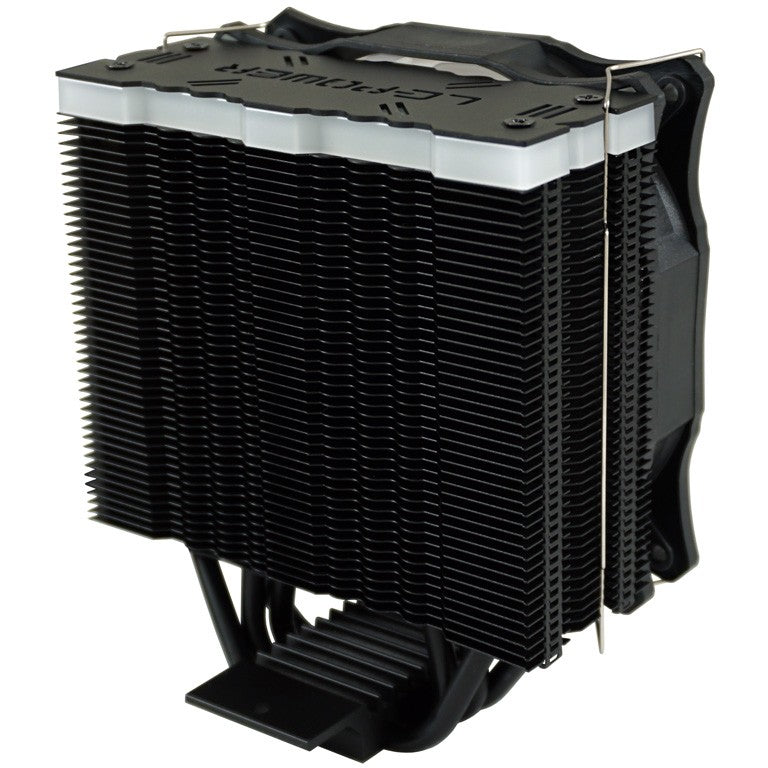 K LC-Power Kühler LC-CC-120-ARGB-PRO 1700/1150/1151/1156/1366