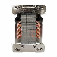 K Inter-Tech Kühler A-35 3HE aktiv AMD Socket SP3.TR4