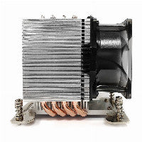 K Inter-Tech Kühler A-35 3HE aktiv AMD Socket SP3.TR4