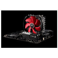 K Refroidisseur Thermalright TA 140 - 115x/1200/20xx/1366/AM4/AM5