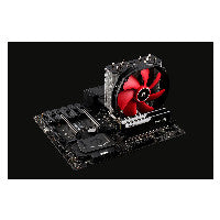 K Refroidisseur Thermalright TA 140 - 115x/1200/20xx/1366/AM4/AM5