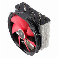 K Refroidisseur Thermalright TA 140 - 115x/1200/20xx/1366/AM4/AM5