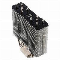 K Refroidisseur Thermalright TA 140 - 115x/1200/20xx/1366/AM4/AM5