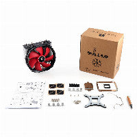 K Refroidisseur Thermalright TA 140 - 115x/1200/20xx/1366/AM4/AM5