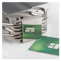 K Refroidisseur Thermalright TA 140 - 115x/1200/20xx/1366/AM4/AM5