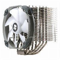 Thermalright K Kühler Thermalright HR-02 Plus - 115x/1200/20xx/1366/AM4/AM5
