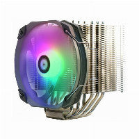 Thermalright K Kühler Thermalright HR-02 Plus - 115x/1200/20xx/1366/AM4/AM5 – Ansicht 6