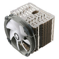 Thermalright K Kühler Thermalright HR-02 Plus - 115x/1200/20xx/1366/AM4/AM5 – Ansicht 3