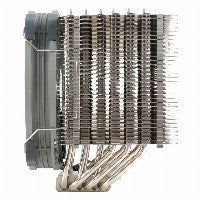 Thermalright K Kühler Thermalright HR-02 Plus - 115x/1200/20xx/1366/AM4/AM5 – Ansicht 2