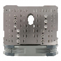 Thermalright K Kühler Thermalright HR-02 Plus - 115x/1200/20xx/1366/AM4/AM5 – Ansicht 5