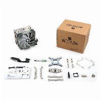 Thermalright K Kühler Thermalright Venemous Plus - 115x/1200/20xx/AM4/AM5 – Ansicht 7
