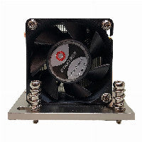 K Inter-Tech Kühler A-38 2HE aktiv AMD sTRX4. TR4. SP3 retail