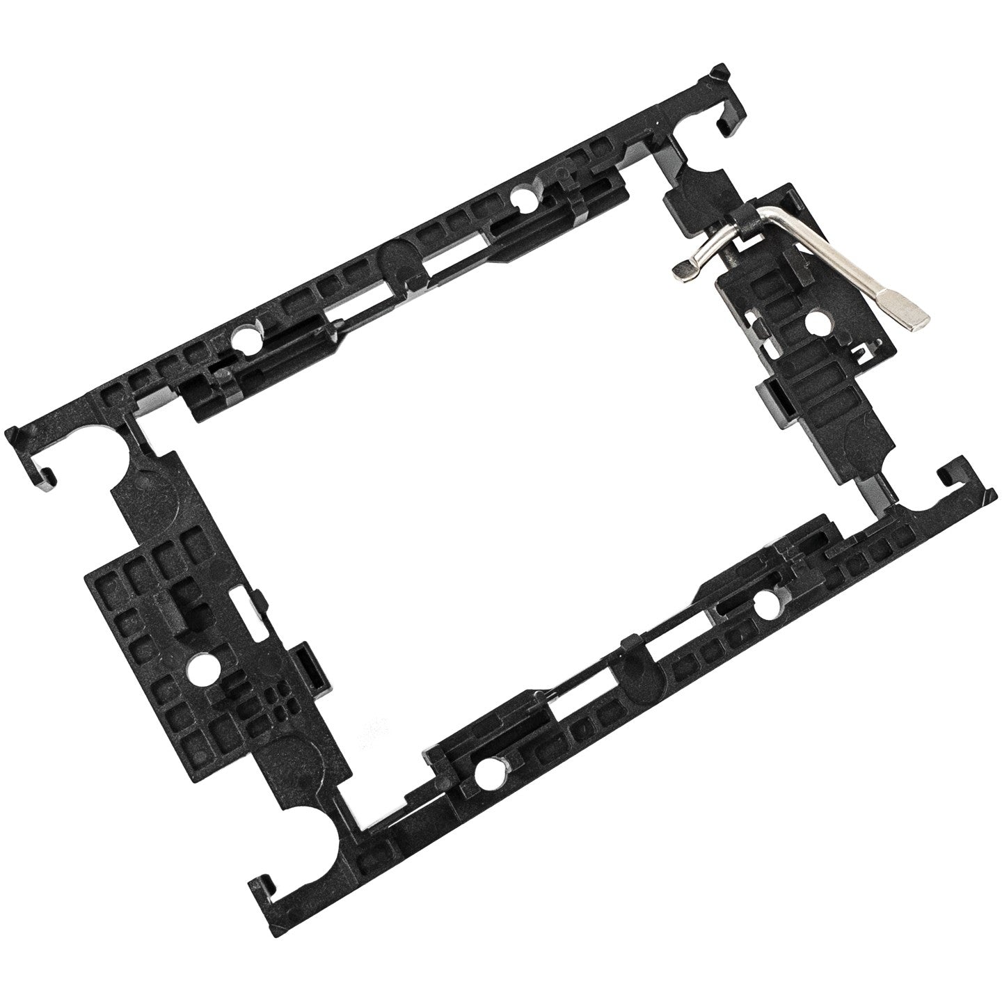 K Inter-Tech Kühler N-8 2HE passiv Intel Socket LGA 4189 retail
