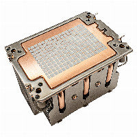 K Inter-Tech Kühler N-8 2HE passiv Intel Socket LGA 4189 retail