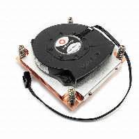 K Inter-Tech Kühler Q-3 1HE aktiv Intel Socket LGA 1700 retail