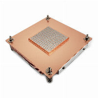K Inter-Tech Kühler Q-3 1HE aktiv Intel Socket LGA 1700 retail