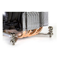 K Inter-Tech Kühler Q-6 3HE aktiv Intel Socket LGA 1700 retail