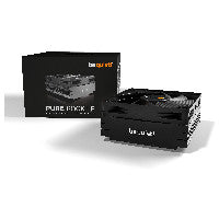 be quiet! K be quiet! Kühler Pure Rock LP – Ansicht 5