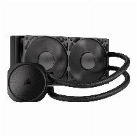 K CORSAIR WAK NAUTILUS 240 RS. 240mm Radiator