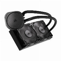 K CORSAIR WAK NAUTILUS 240 RS. 240mm Radiator
