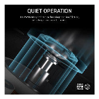 K CORSAIR WAK NAUTILUS 240 RS. 240mm Radiator
