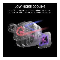 K CORSAIR WAK NAUTILUS 240 RS. 240mm Radiator