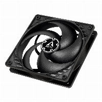 Arctic Lüfter P12 120mm PWM regulated (Black) 5-Pack – Ansicht 3