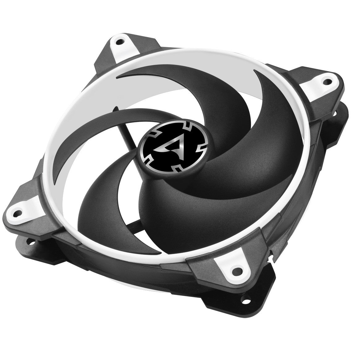 ARCTIC Lüfter BioniX P120 White PWM