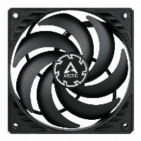 Arctic K ARCTIC Kühler P12 SLIM PWM PST 3pcs Value Pack – Ansicht 3