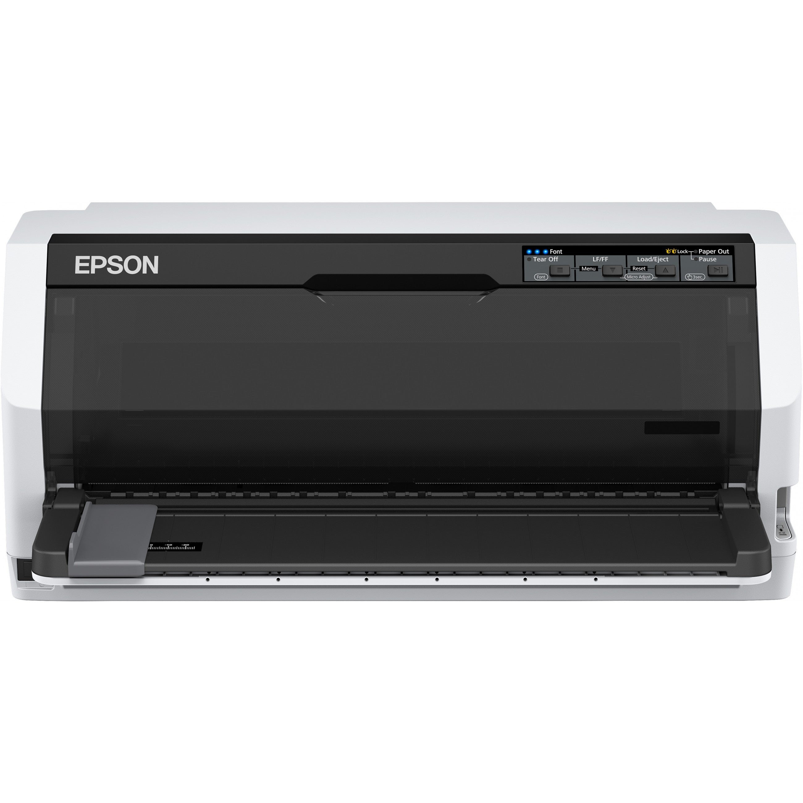 N EPSON LQ-780 Nadeldrucker