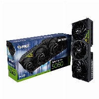 RTX 5080 16GB Palit GamingPro V1 16GB GDDR7 3 Fan