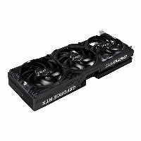 RTX 5070 TI 16GB Palit GamingPro-S OC 16GB GDDR7 3 Fan