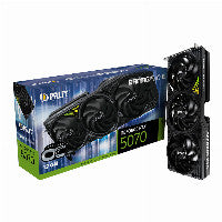 RTX 5070 TI 16GB Palit GamingPro-S OC 16GB GDDR7 3 Fan
