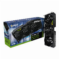 RTX 5070 Ti Palit GamingPro-S 16GB GDDR7 3 Fan